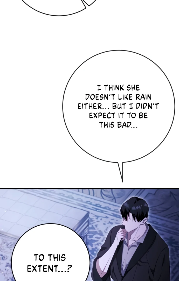 Beneath the Surviving Princess Joyful Facade Chapter 41 - Page 57