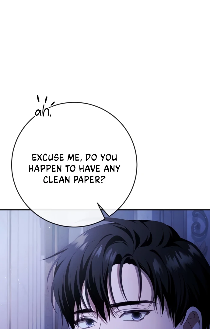 Beneath the Surviving Princess Joyful Facade Chapter 41 - Page 61