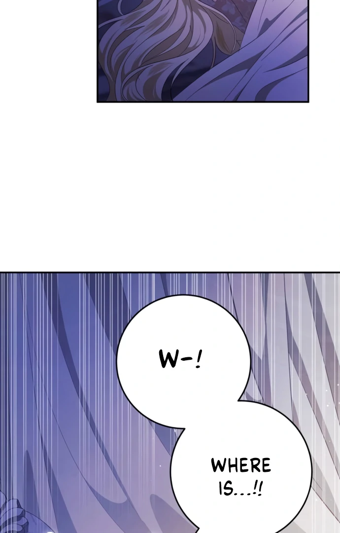 Beneath the Surviving Princess Joyful Facade Chapter 41 - Page 81