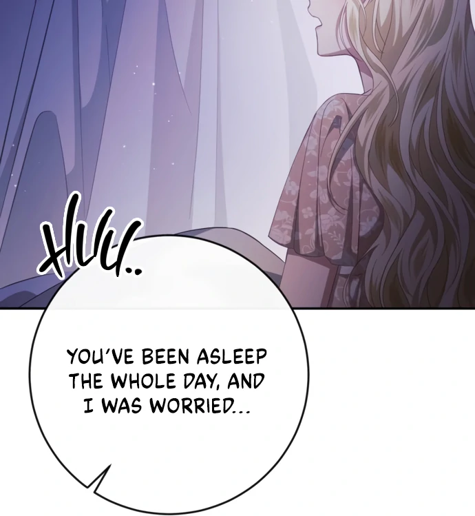 Beneath the Surviving Princess Joyful Facade Chapter 41 - Page 84