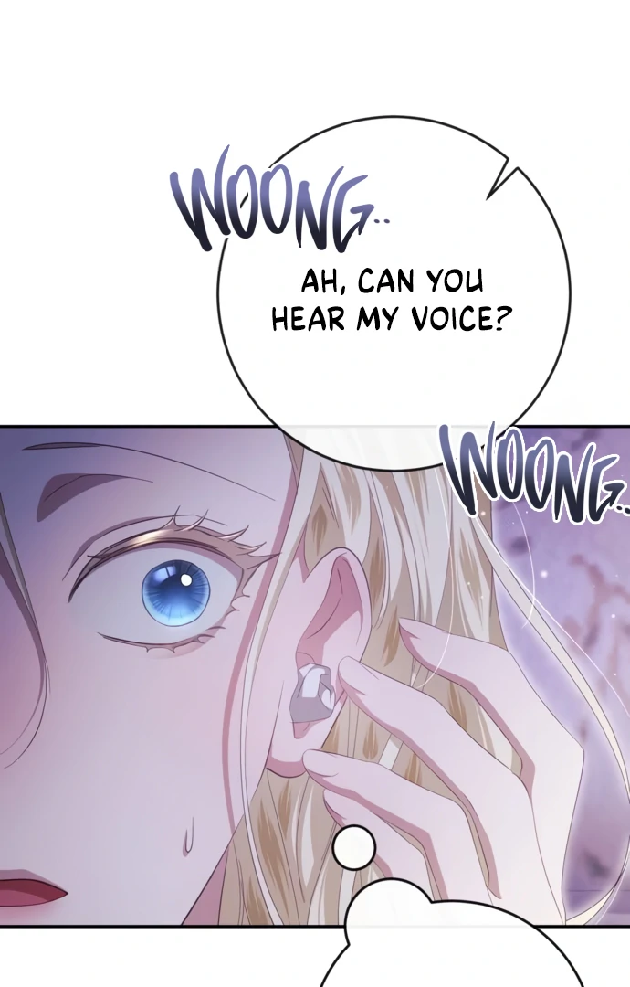 Beneath the Surviving Princess Joyful Facade Chapter 41 - Page 85