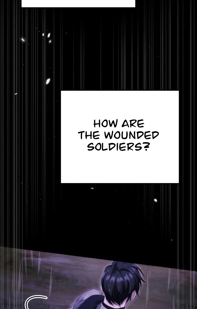 Beneath the Surviving Princess Joyful Facade Chapter 41 - Page 9