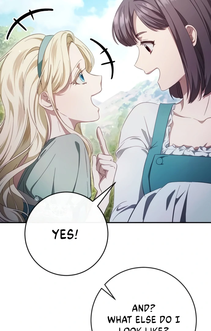 Beneath the Surviving Princess Joyful Facade Chapter 42 - Page 112