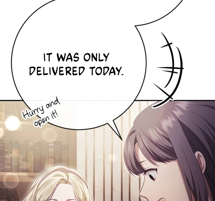 Beneath the Surviving Princess Joyful Facade Chapter 42 - Page 29