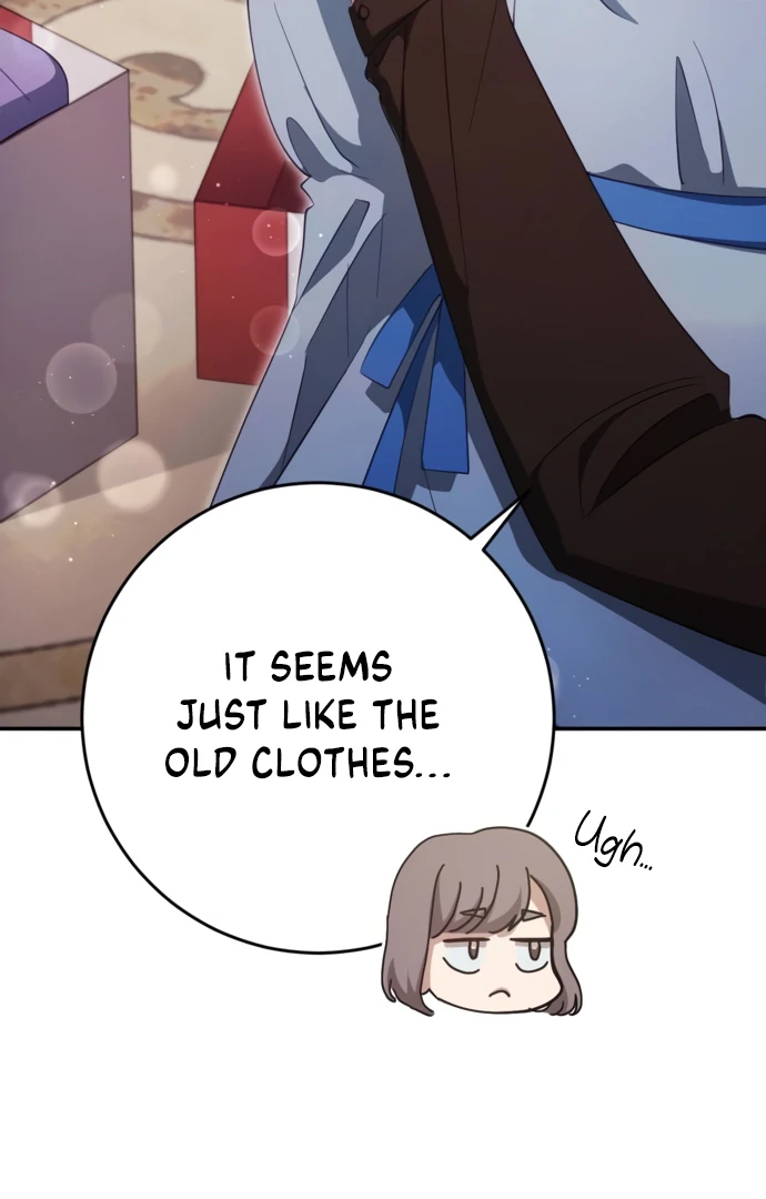 Beneath the Surviving Princess Joyful Facade Chapter 42 - Page 34