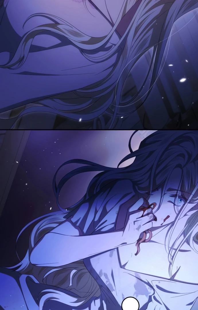 Beneath the Surviving Princess Joyful Facade Chapter 42 - Page 53