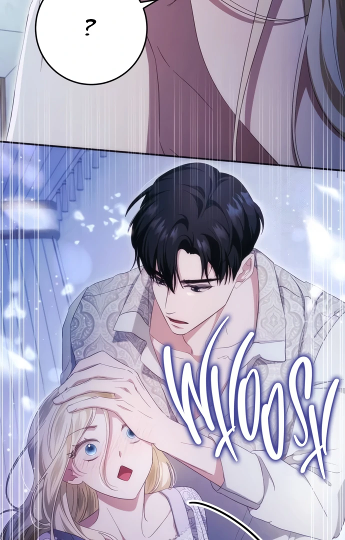 Beneath the Surviving Princess Joyful Facade Chapter 42 - Page 6