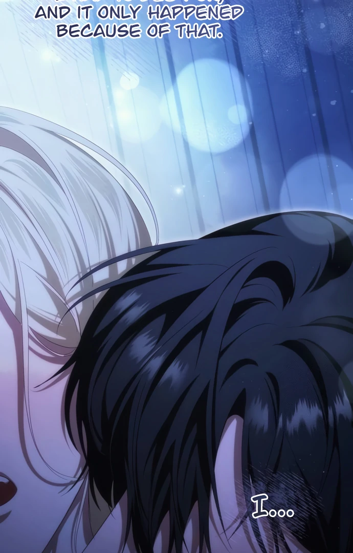 Beneath the Surviving Princess Joyful Facade Chapter 42 - Page 61