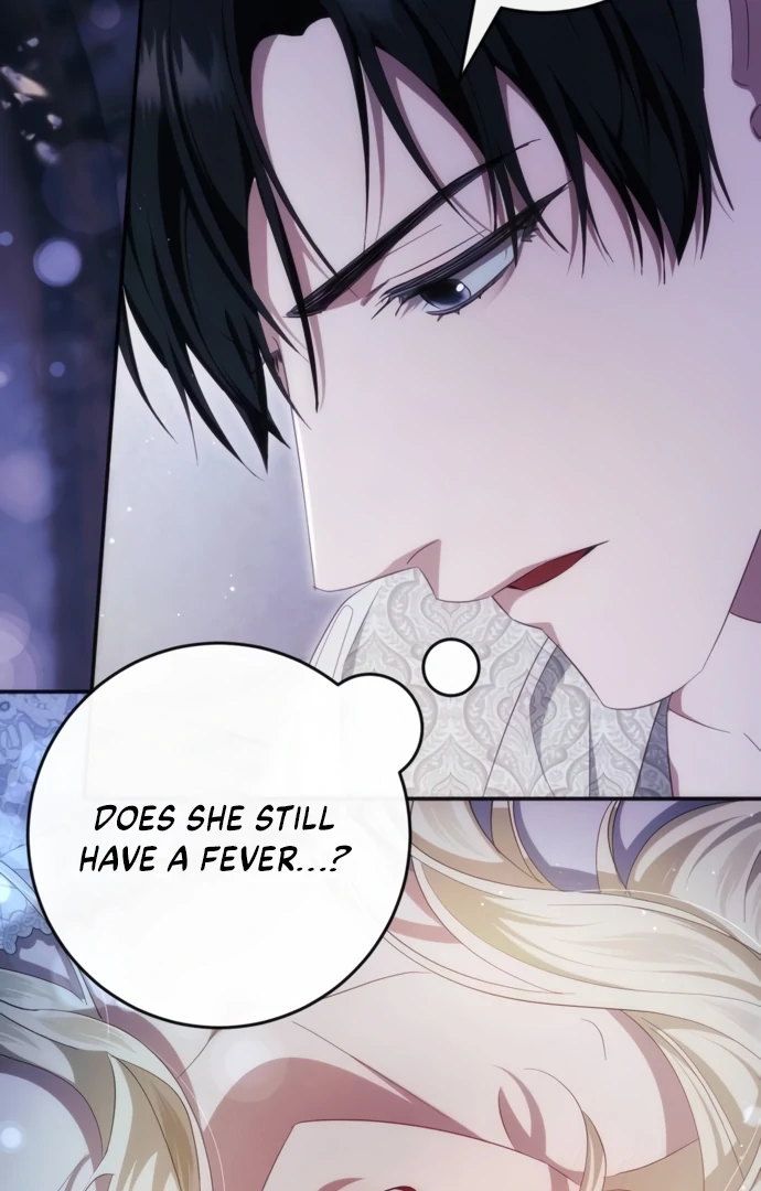 Beneath the Surviving Princess Joyful Facade Chapter 42 - Page 8