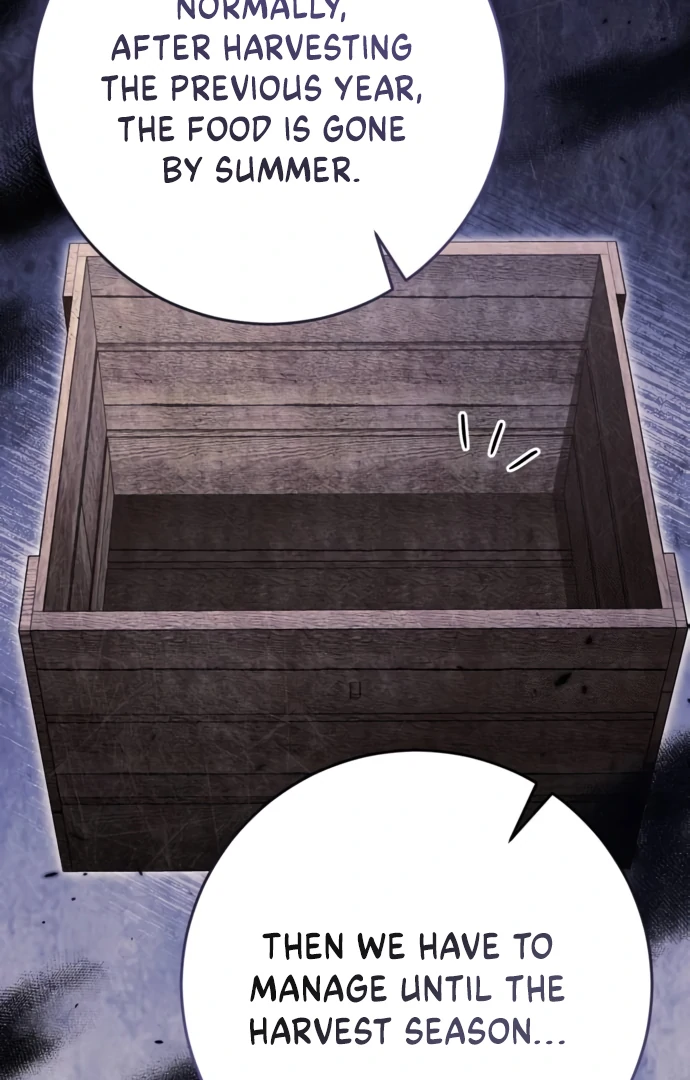 Beneath the Surviving Princess Joyful Facade Chapter 42 - Page 88