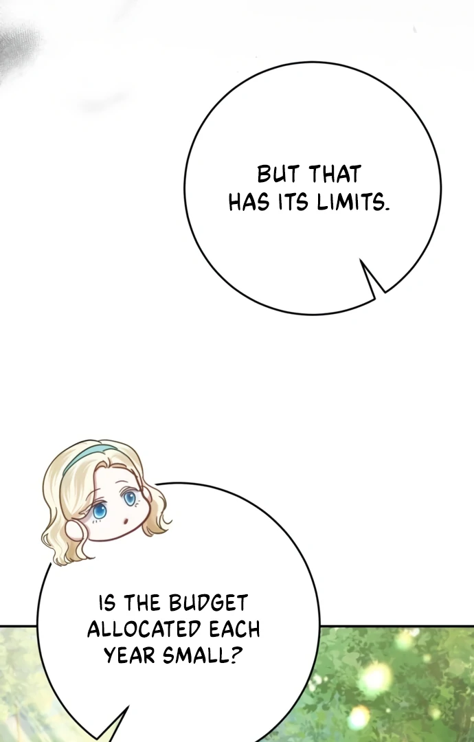 Beneath the Surviving Princess Joyful Facade Chapter 42 - Page 91