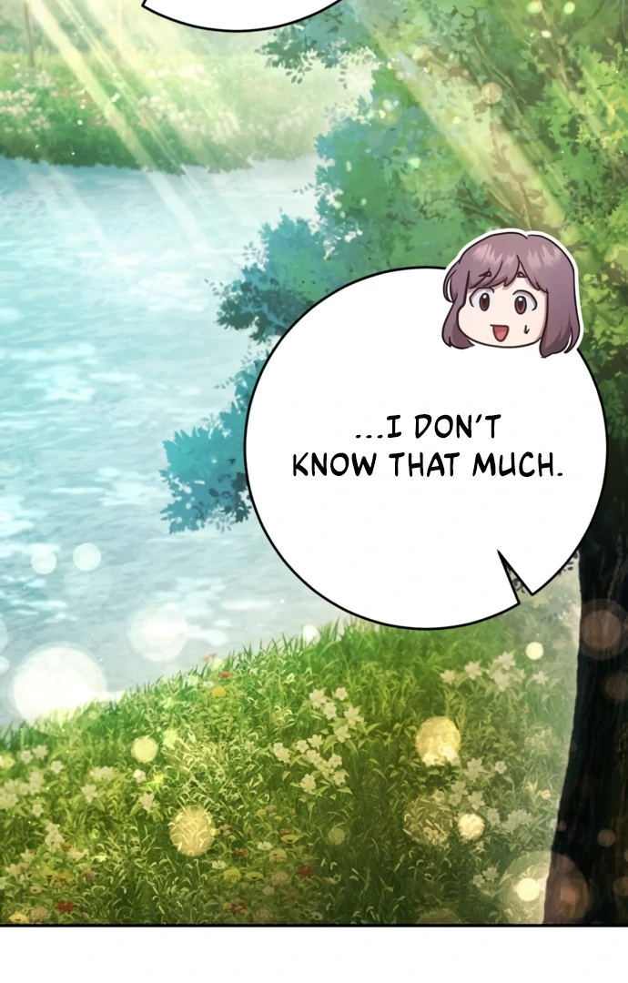 Beneath the Surviving Princess Joyful Facade Chapter 42 - Page 92