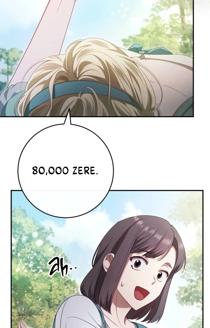 Beneath the Surviving Princess Joyful Facade Chapter 42 - Page 98