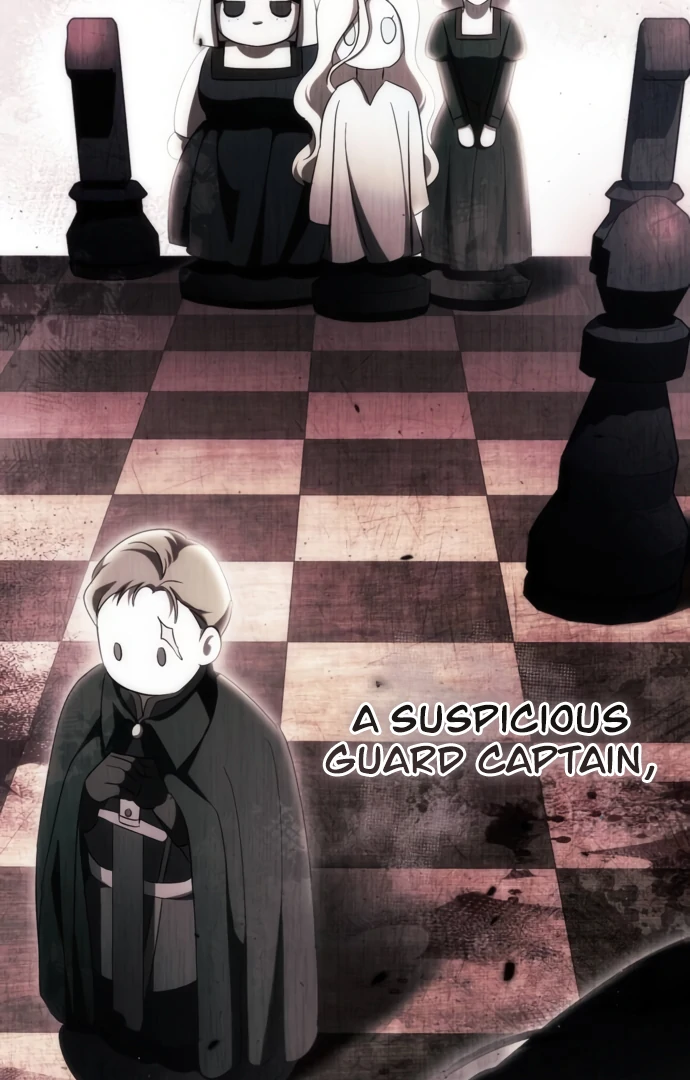 Beneath the Surviving Princess Joyful Facade Chapter 43 - Page 107