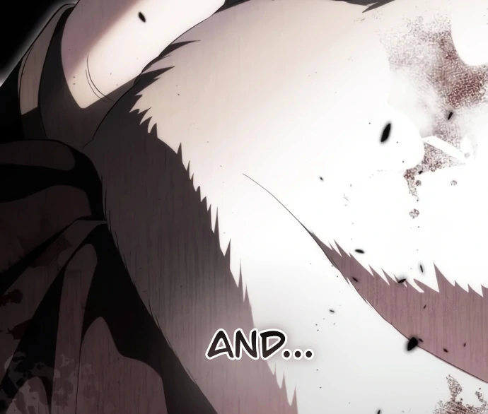 Beneath the Surviving Princess Joyful Facade Chapter 43 - Page 109