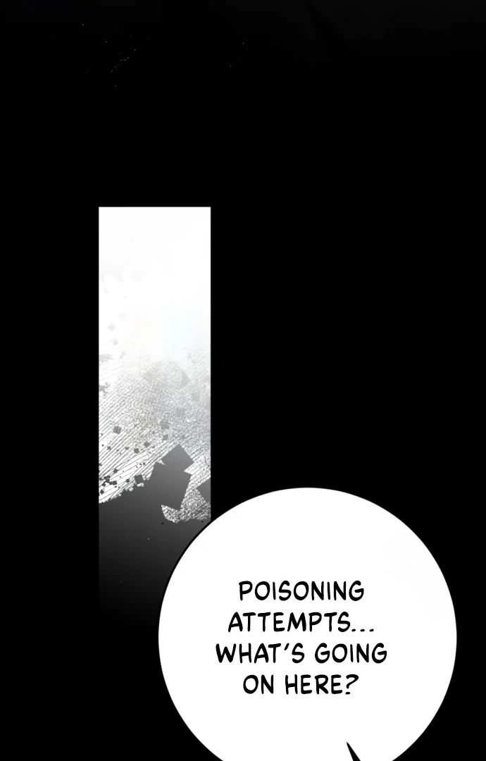 Beneath the Surviving Princess Joyful Facade Chapter 43 - Page 111