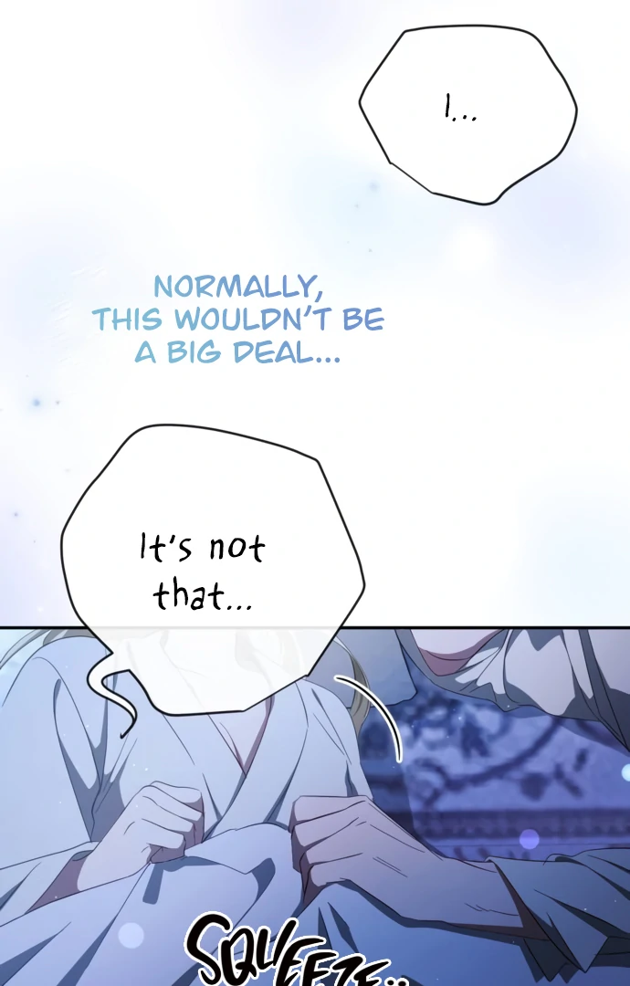 Beneath the Surviving Princess Joyful Facade Chapter 43 - Page 23