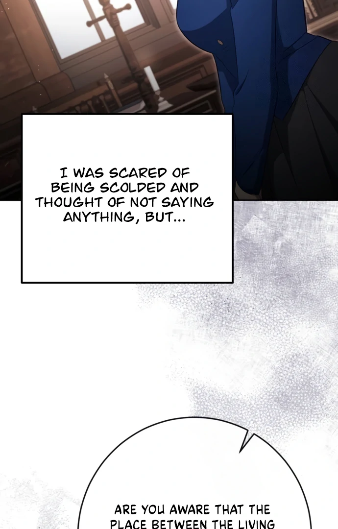 Beneath the Surviving Princess Joyful Facade Chapter 43 - Page 46