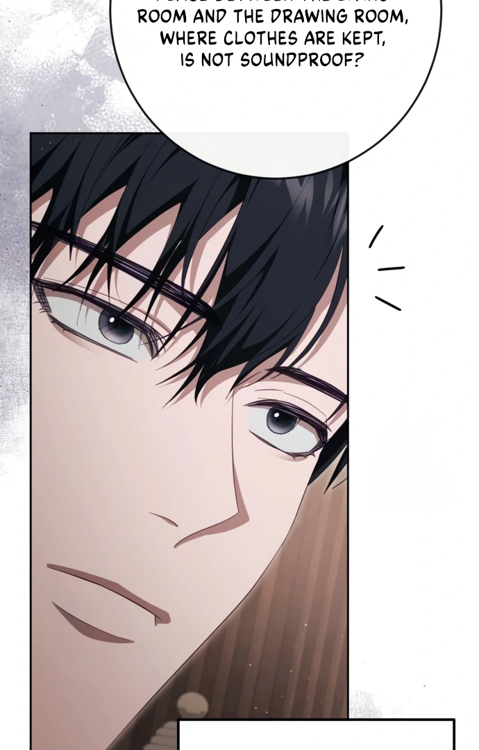 Beneath the Surviving Princess Joyful Facade Chapter 43 - Page 47