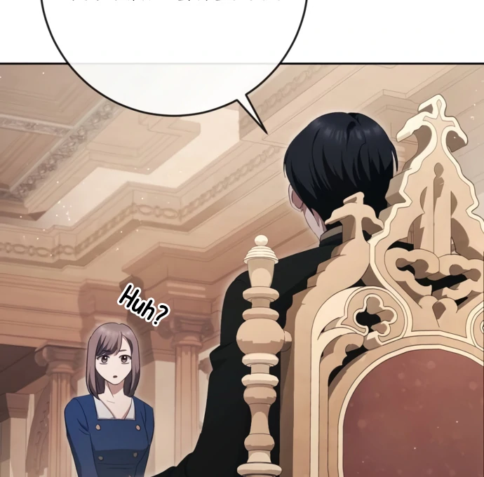 Beneath the Surviving Princess Joyful Facade Chapter 43 - Page 59