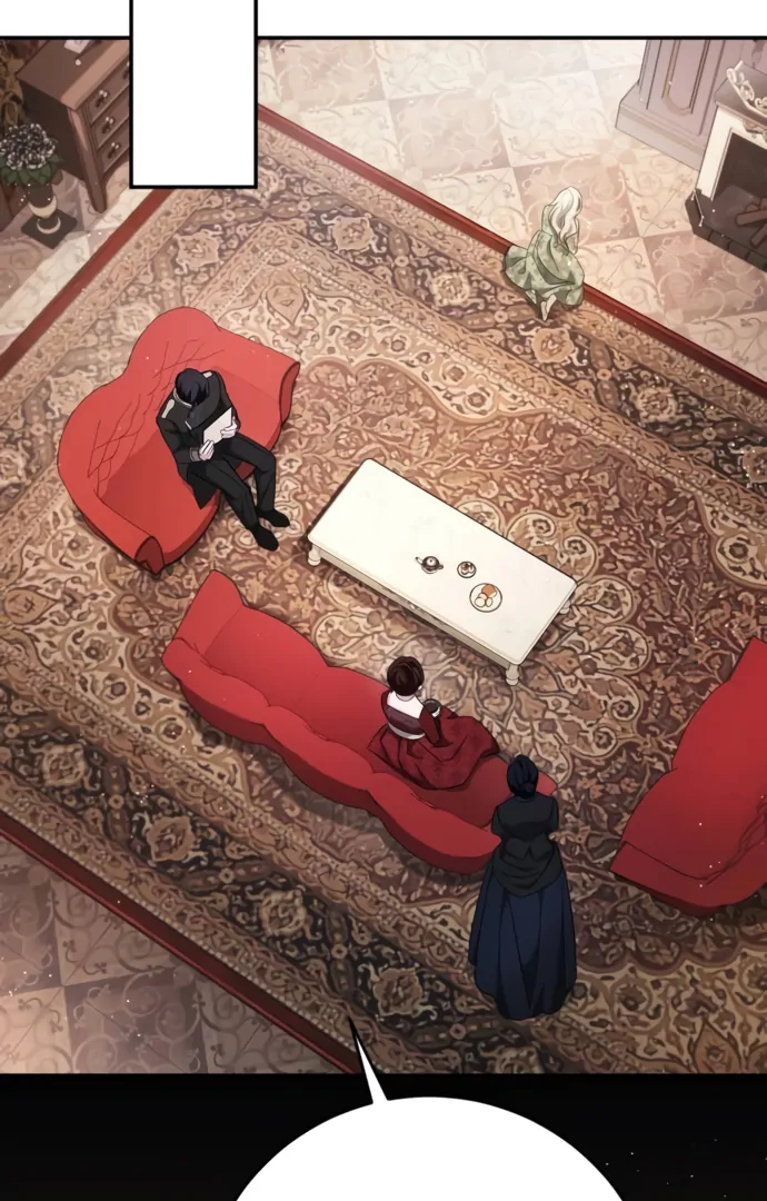 Beneath the Surviving Princess Joyful Facade Chapter 43 - Page 65