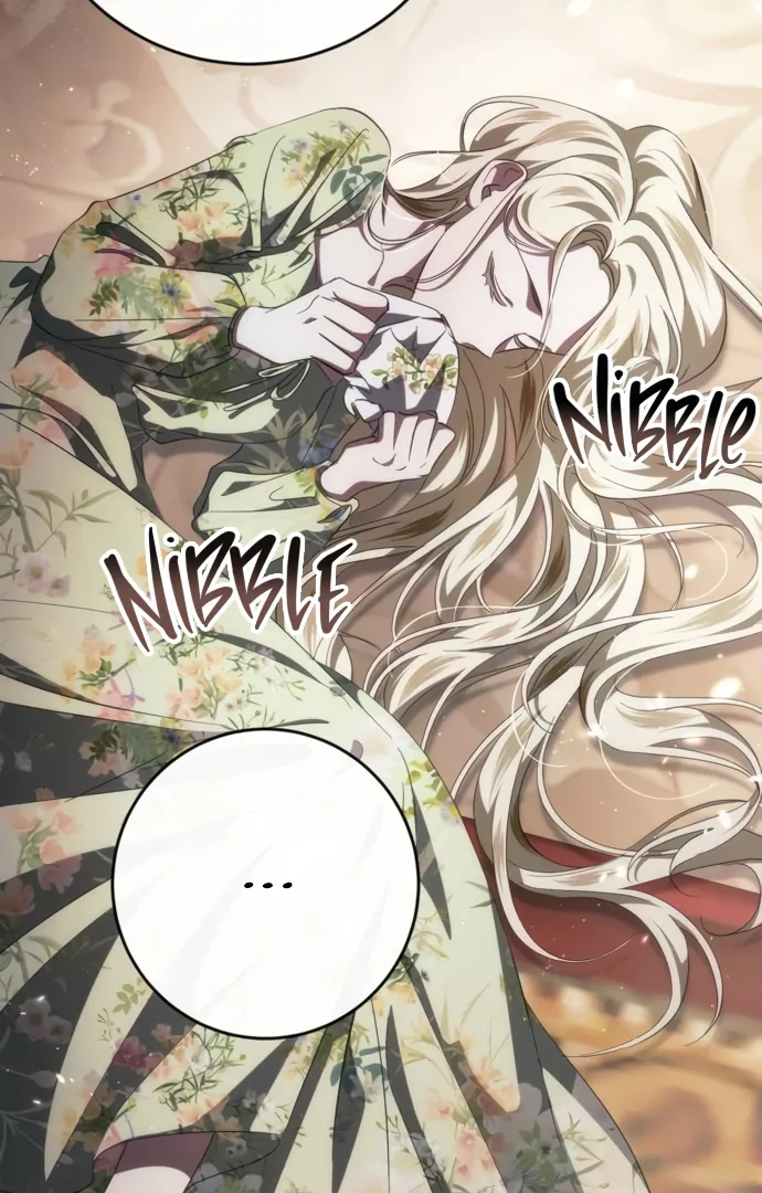 Beneath the Surviving Princess Joyful Facade Chapter 43 - Page 71