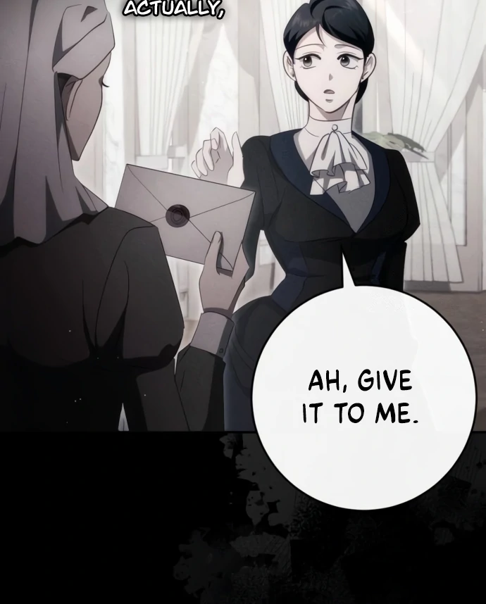 Beneath the Surviving Princess Joyful Facade Chapter 43 - Page 80