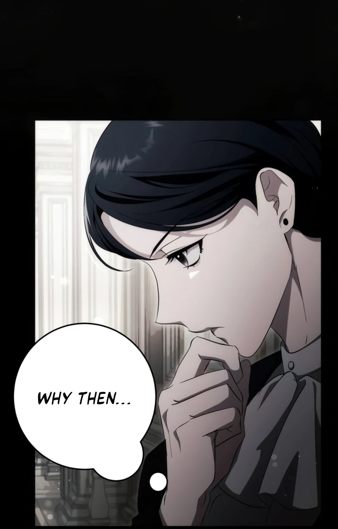 Beneath the Surviving Princess Joyful Facade Chapter 43 - Page 97