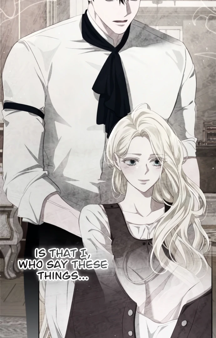 Beneath the Surviving Princess Joyful Facade Chapter 44 - Page 122