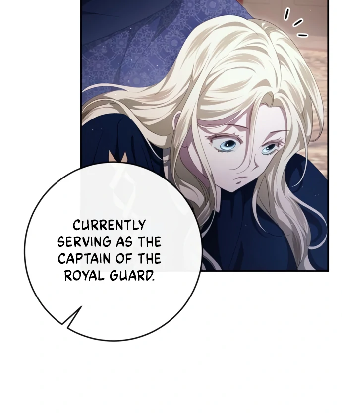 Beneath the Surviving Princess Joyful Facade Chapter 44 - Page 124