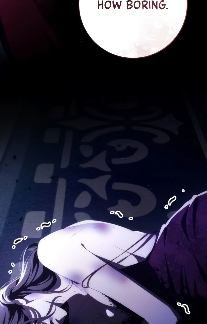 Beneath the Surviving Princess Joyful Facade Chapter 44 - Page 149