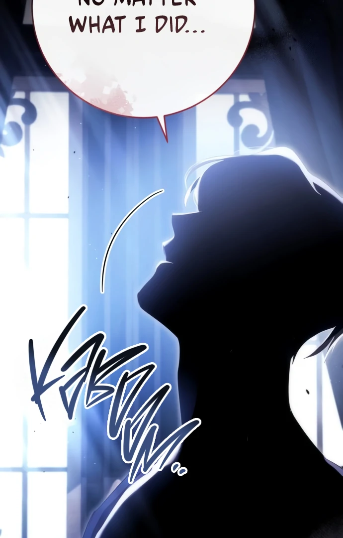 Beneath the Surviving Princess Joyful Facade Chapter 44 - Page 153