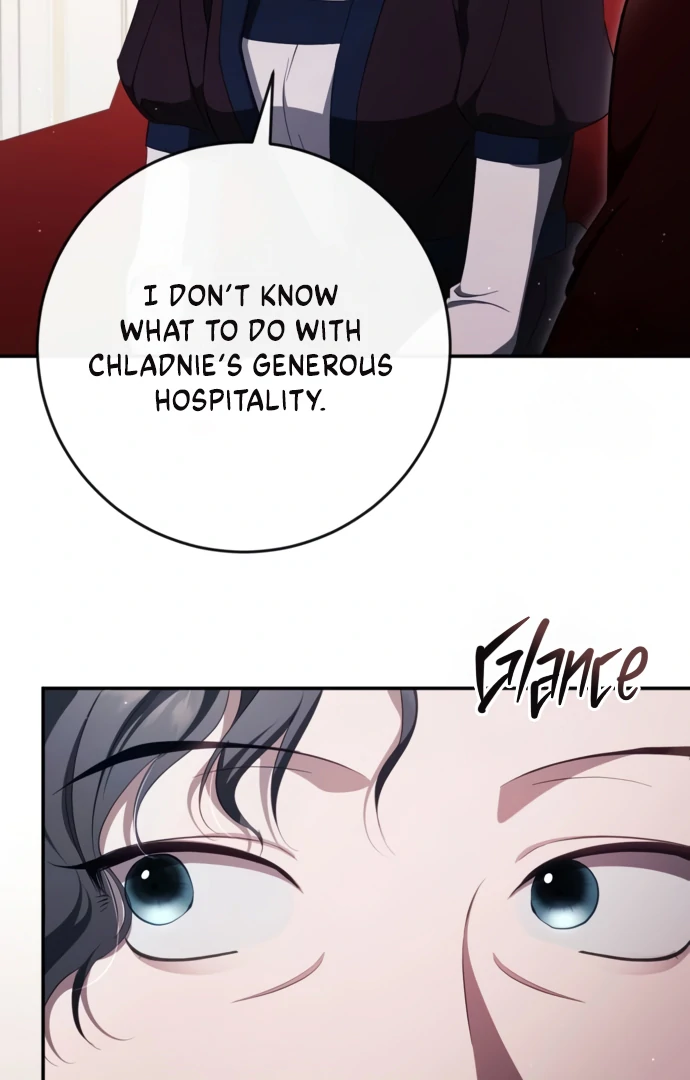 Beneath the Surviving Princess Joyful Facade Chapter 44 - Page 6