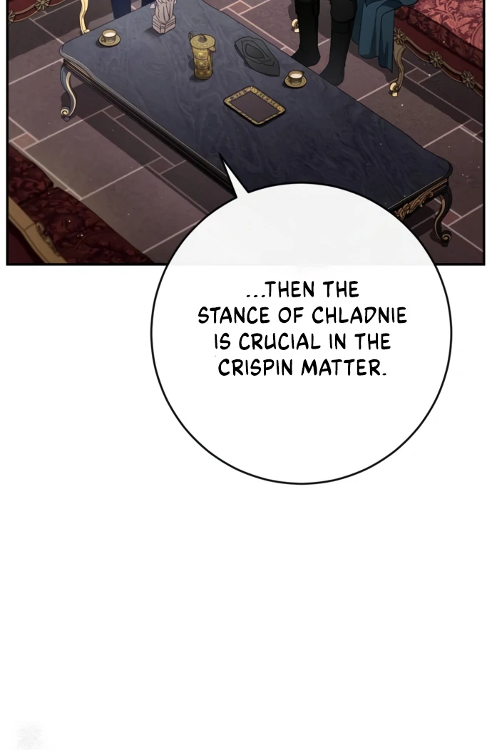 Beneath the Surviving Princess Joyful Facade Chapter 44 - Page 77