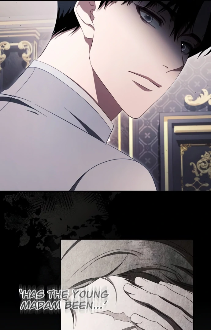 Beneath the Surviving Princess Joyful Facade Chapter 44 - Page 88