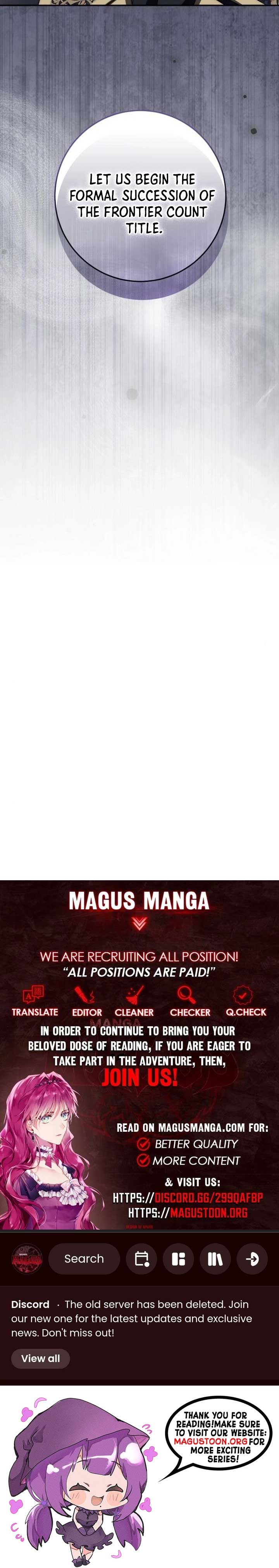 Beneath the Surviving Princess Joyful Facade Chapter 66 - Page 11