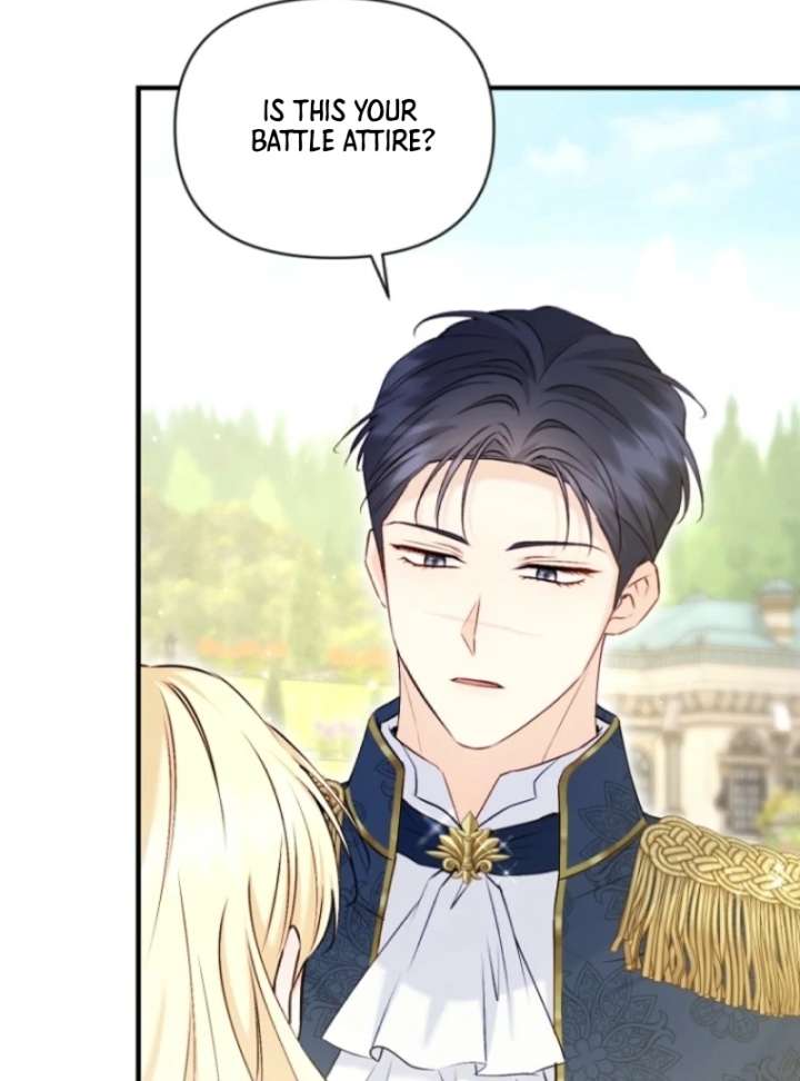 The Seventh Marriage Awaits Chapter 10 - Page 49