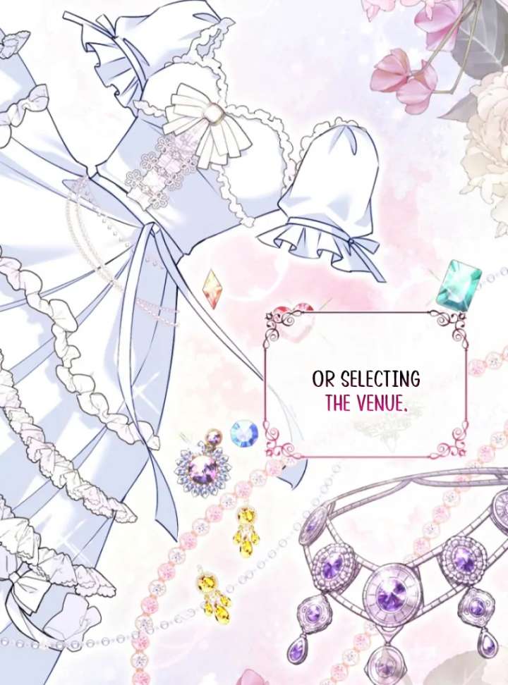 The Seventh Marriage Awaits Chapter 10 - Page 67