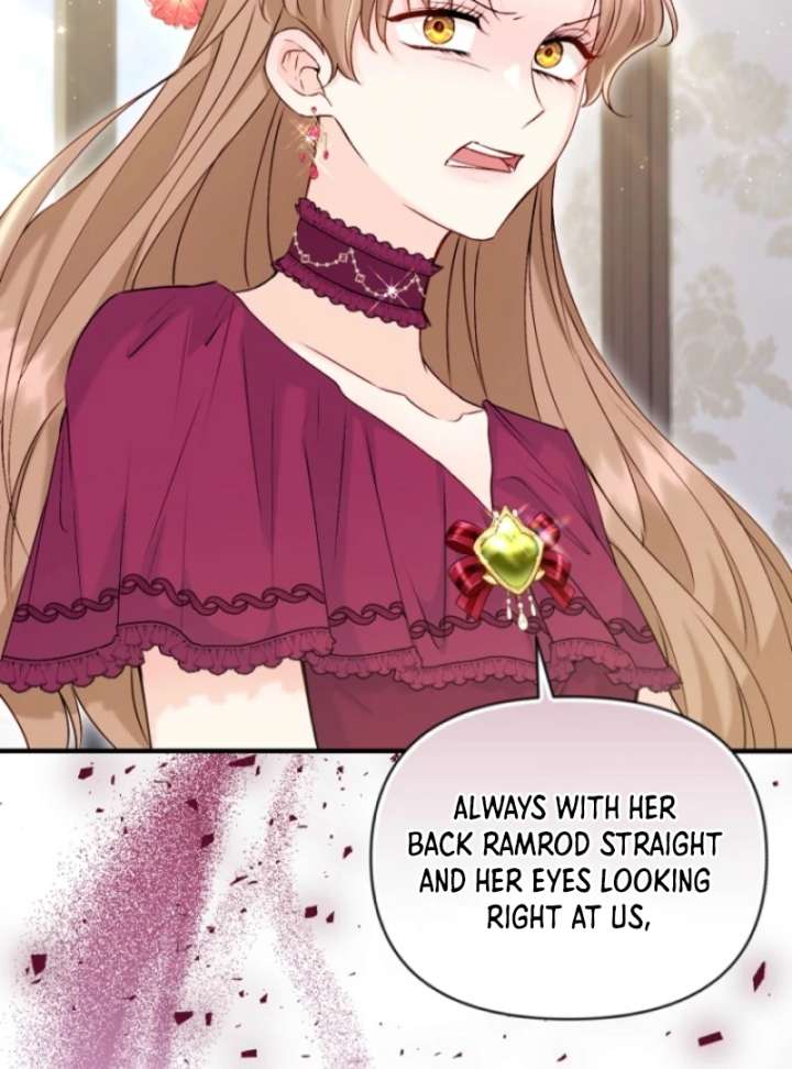 The Seventh Marriage Awaits Chapter 10 - Page 7