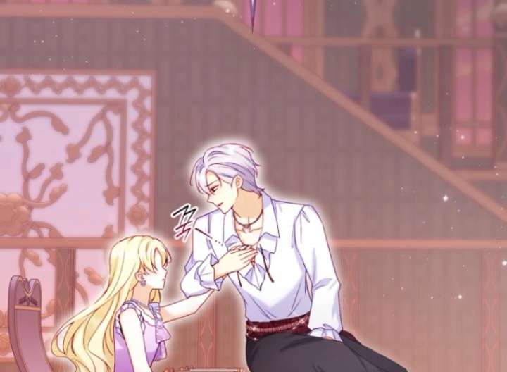 The Seventh Marriage Awaits Chapter 14 - Page 112