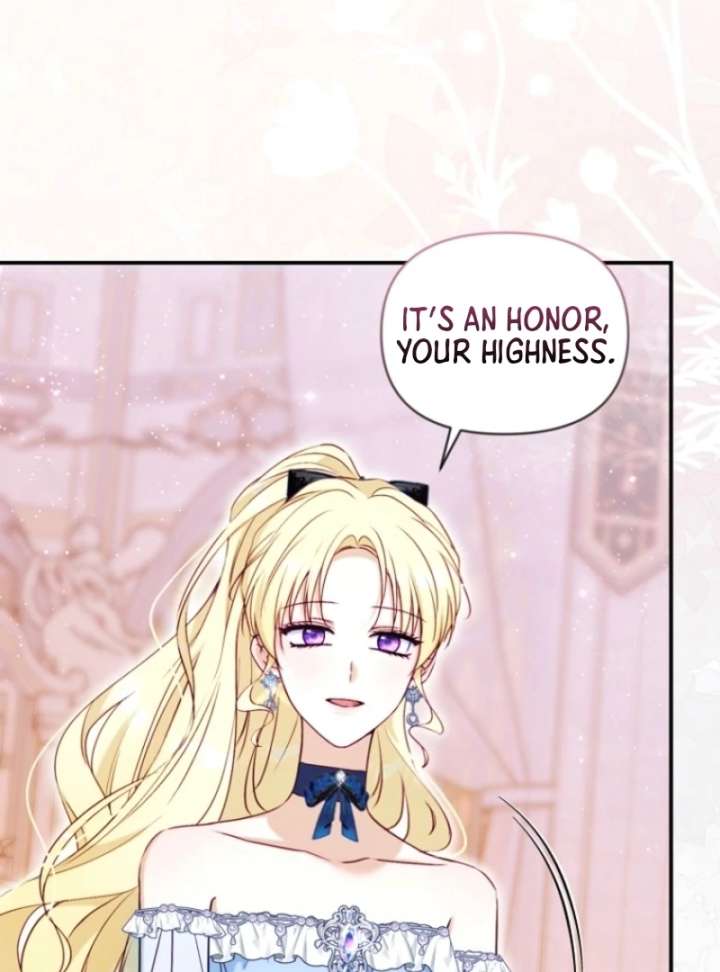 The Seventh Marriage Awaits Chapter 14 - Page 54