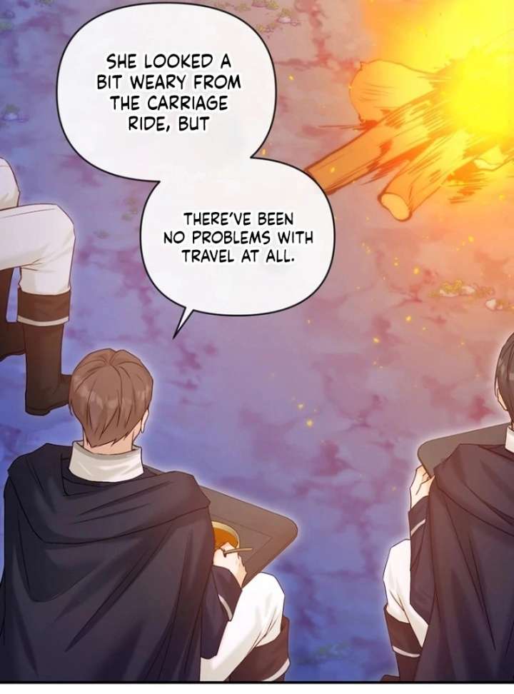 The Seventh Marriage Awaits Chapter 16 - Page 153