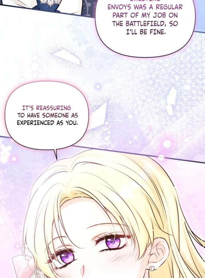 The Seventh Marriage Awaits Chapter 17 - Page 110