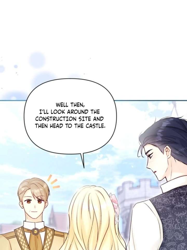 The Seventh Marriage Awaits Chapter 17 - Page 126