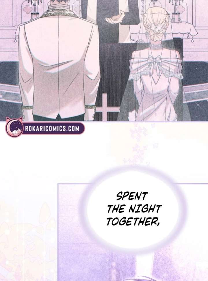 The Seventh Marriage Awaits Chapter 17 - Page 33