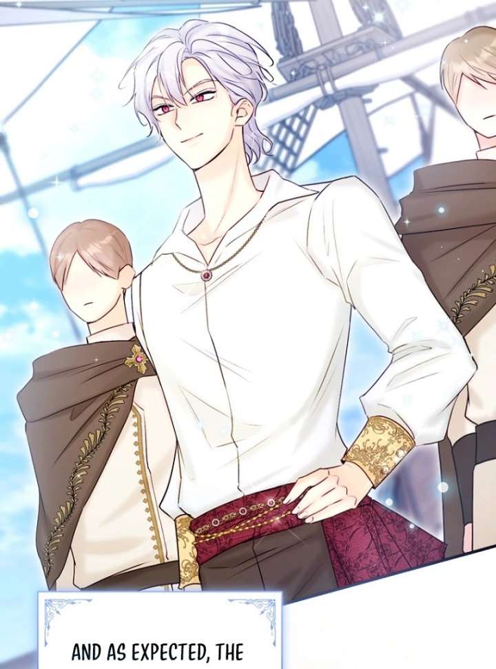 The Seventh Marriage Awaits Chapter 17 - Page 80