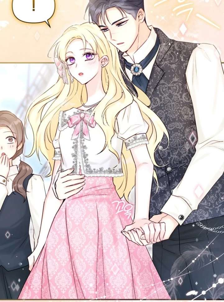 The Seventh Marriage Awaits Chapter 17 - Page 94