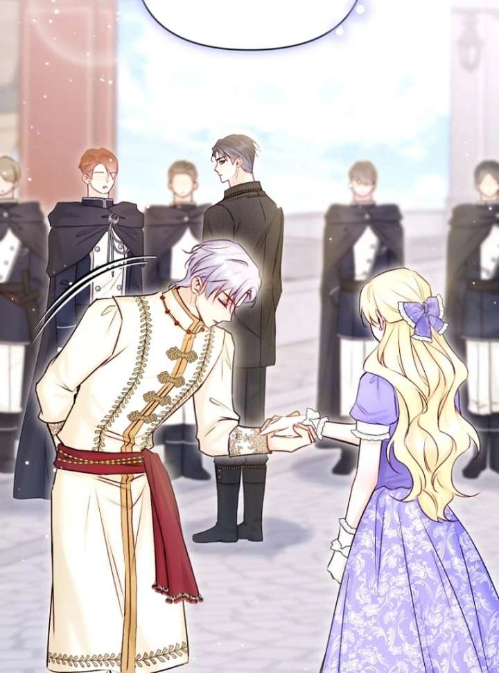 The Seventh Marriage Awaits Chapter 18 - Page 130