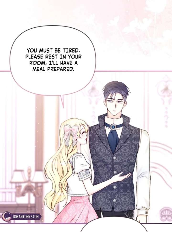The Seventh Marriage Awaits Chapter 18 - Page 63