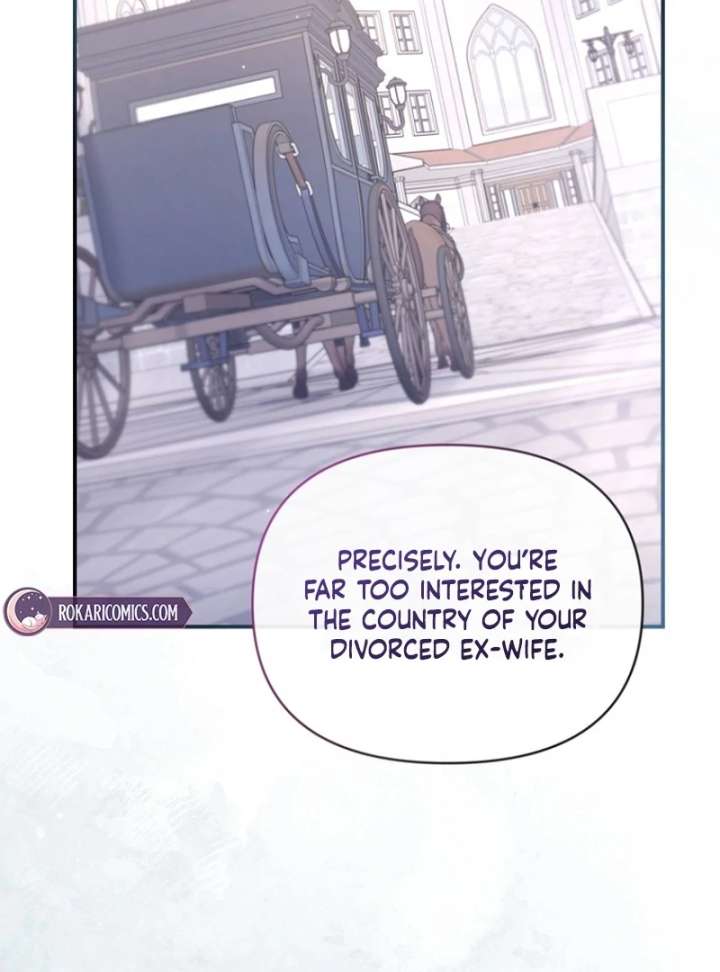 The Seventh Marriage Awaits Chapter 19 - Page 26